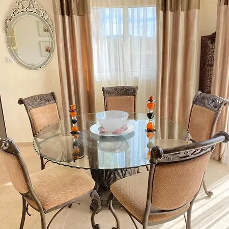 3 Bedroom Alakati Luxury Paralimni