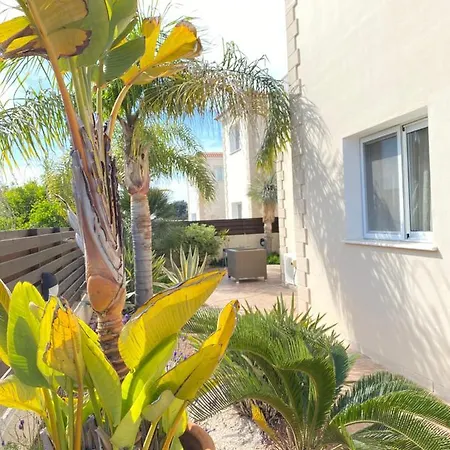 3 Bedroom Alakati Luxury * Paralimni