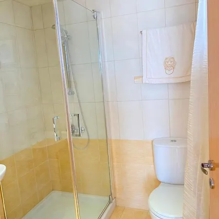 Holiday home 3 Bedroom Alakati Luxury Paralimni