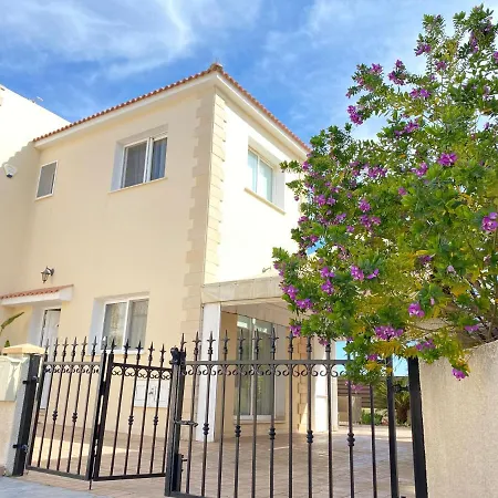 3 Bedroom Alakati Luxury * パラリムニ