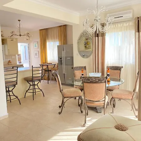 3 Bedroom Alakati Luxury